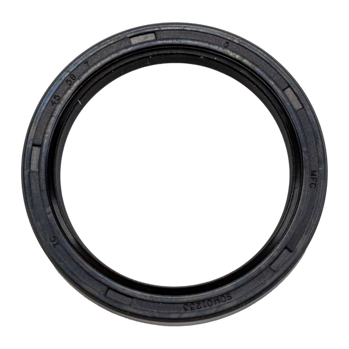 Dichtring von Orbitrade kompatibel mit Volvo Penta 851407