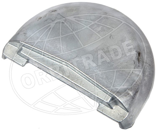 Magnesiumanode von Orbitrade kompatibel mit Volvo Penta 3855412