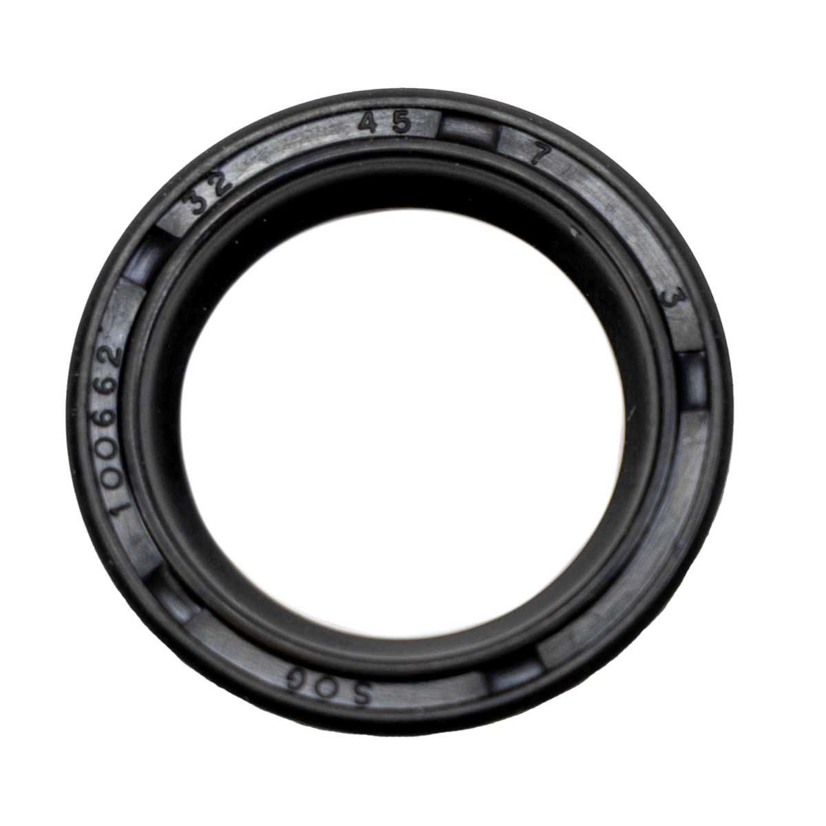 Dichtring von Orbitrade kompatibel mit Volvo Penta 897426