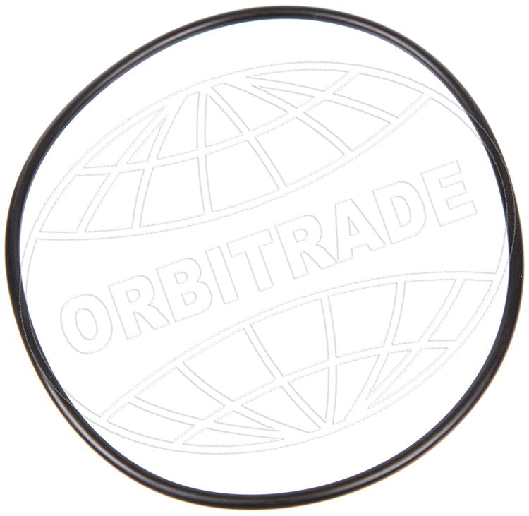 O-Ring von Orbitrade kompatibel mit Volvo Penta 946438