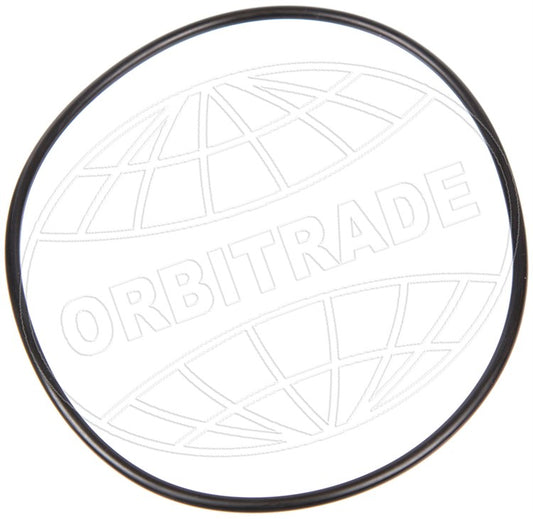 O-Ring von Orbitrade kompatibel mit Volvo Penta 946438