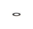 Scheibe von Orbitrade kompatibel mit Volvo Penta 889455, 3589605