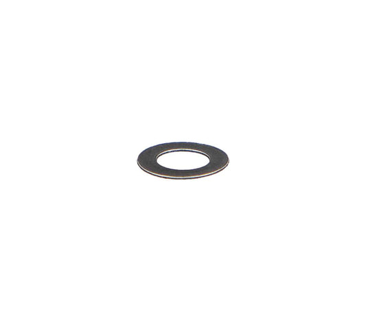 Scheibe von Orbitrade kompatibel mit Volvo Penta 889455, 3589605