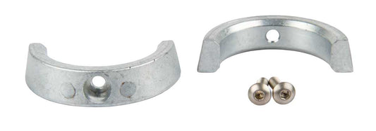 Anoden Kit von Orbitrade kompatibel mit Volvo Penta 23974207, 3888491