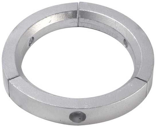 Aluminiumanodensatz von Orbitrade kompatibel mit Volvo Penta 23974205, 3584442