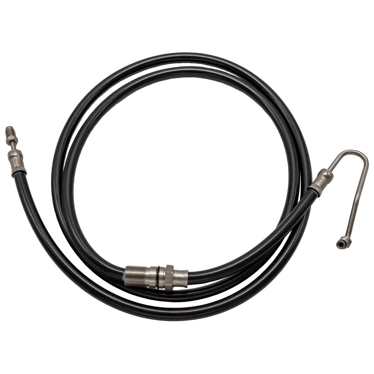 Schlauchleitung von Orbitrade kompatibel mit Volvo Penta 23392301, 21721550, 3809560, 3862856