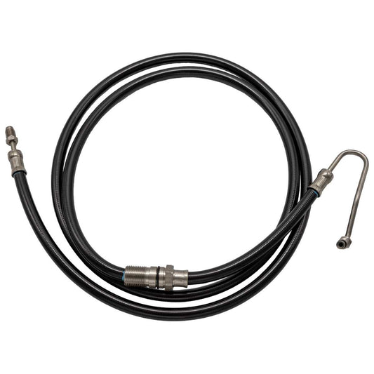 Schlauchleitung von Orbitrade kompatibel mit Volvo Penta 23392301, 21721550, 3809560, 3862856