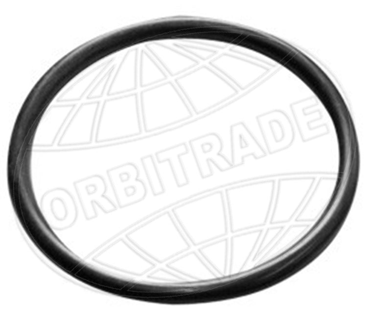 O-Ring von Orbitrade kompatibel mit Volvo Penta 3852866