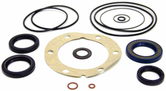 Dichtungssatz von Orbitrade kompatibel mit Volvo Penta 876397