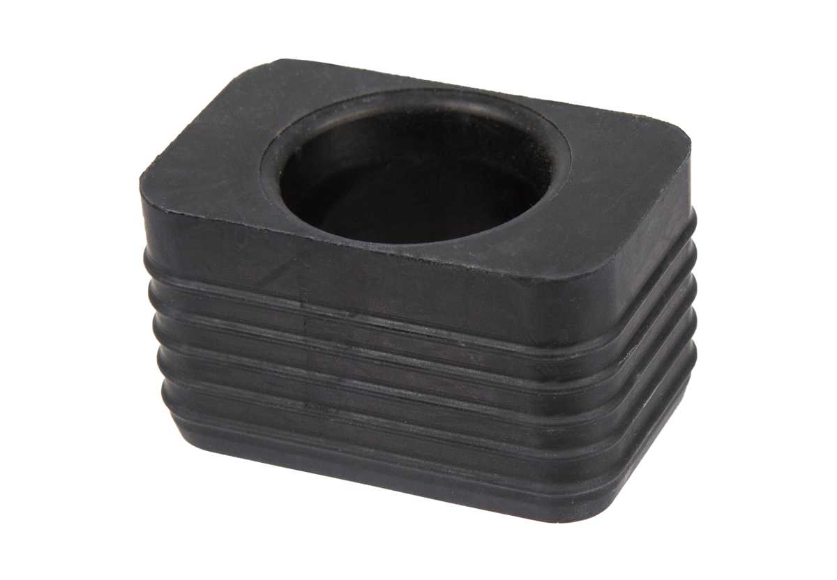 Dichtung von Orbitrade kompatibel mit Volvo Penta 3854595