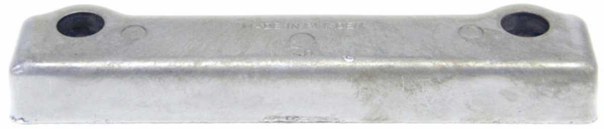 Zinkanode von Orbitrade kompatibel mit Volvo Penta 832598