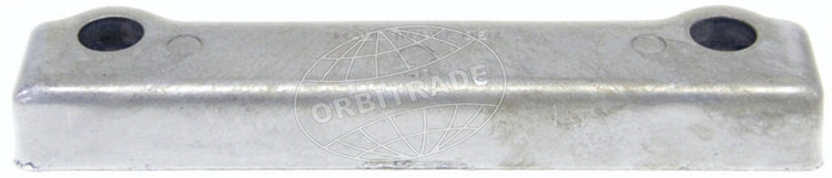 Magnesiumanode von Orbitrade kompatibel mit Volvo Penta 873179