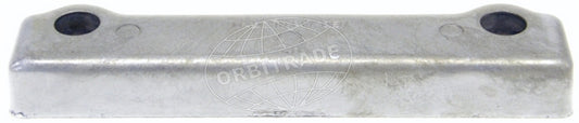 Magnesiumanode von Orbitrade kompatibel mit Volvo Penta 873179