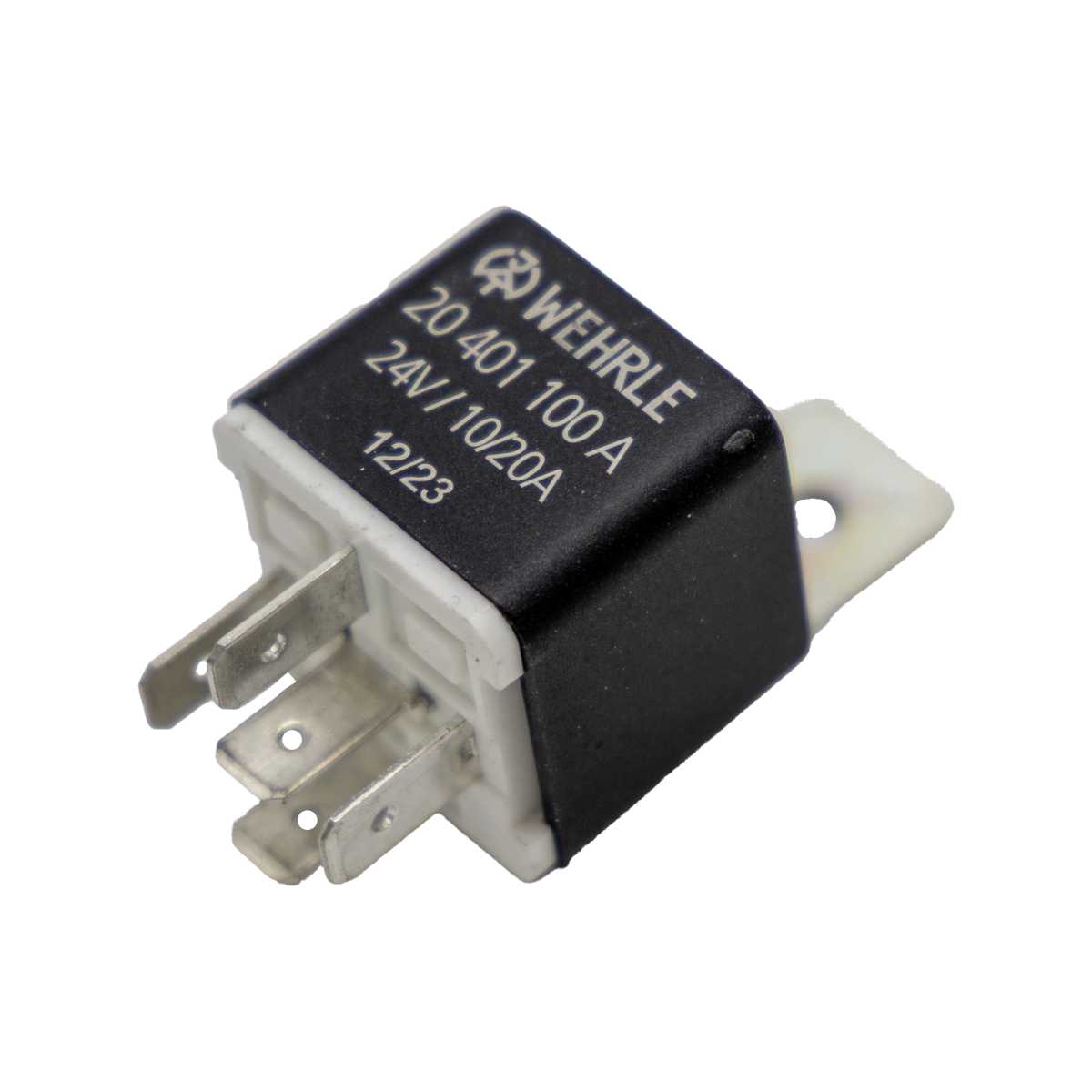 Relais von Orbitrade kompatibel mit Volvo Penta 873611, 239883, 837611, 837878
