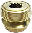 Gleitbuchse von Orbitrade kompatibel mit Volvo Penta 3856502, 3807613, 3852293, 3855783, 814601, 854222, 854297