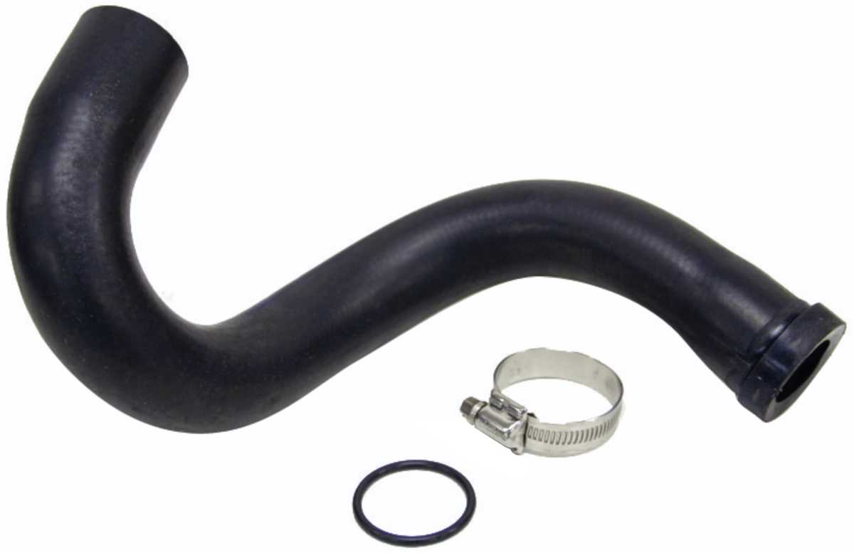 Kühlwasserschlauch von Orbitrade kompatibel mit Volvo Penta 876632, 852768, 875847