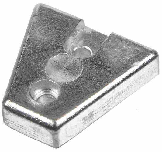 Zinkelektrode von Orbitrade kompatibel mit Volvo Penta 876638