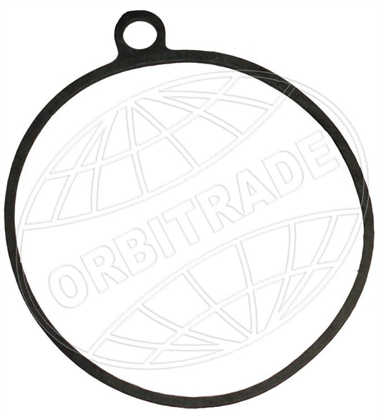 Dichtung von Orbitrade kompatibel mit Volvo Penta 832669