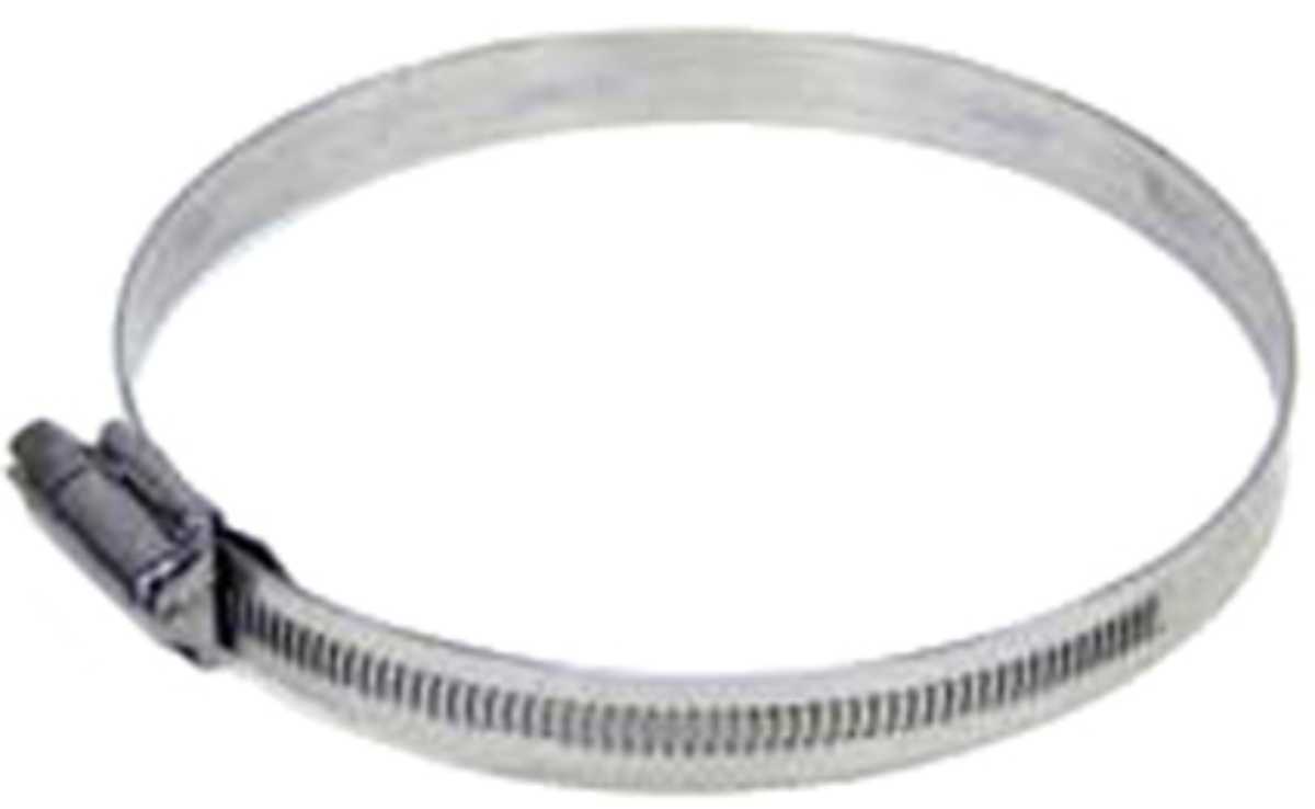 Schlauchschelle 16–27 mm von Orbitrade