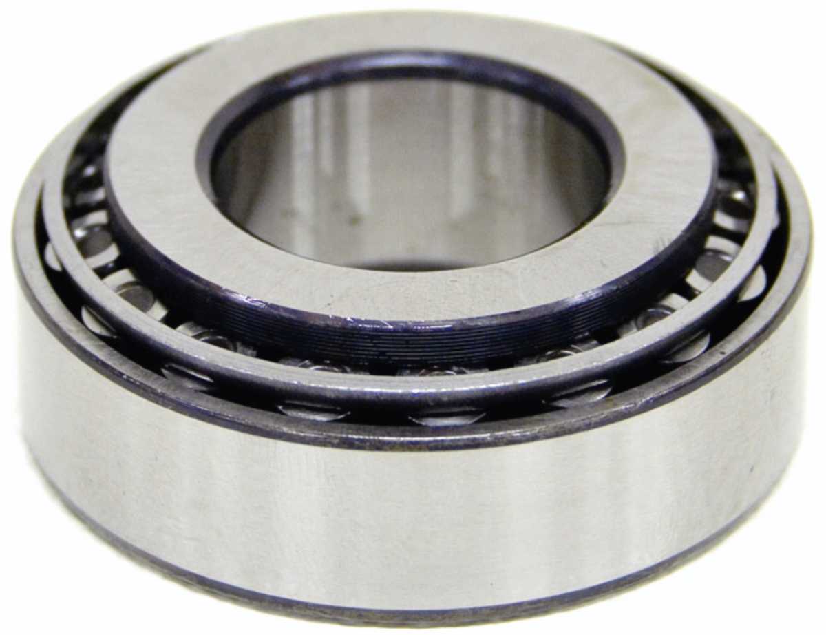 Rollenlager von Orbitrade kompatibel mit Volvo Penta 184691, 3859038