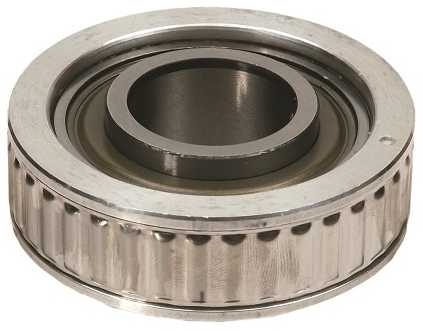 Lager von Orbitrade kompatibel mit Volvo Penta 21752712, 3853807, 3855707