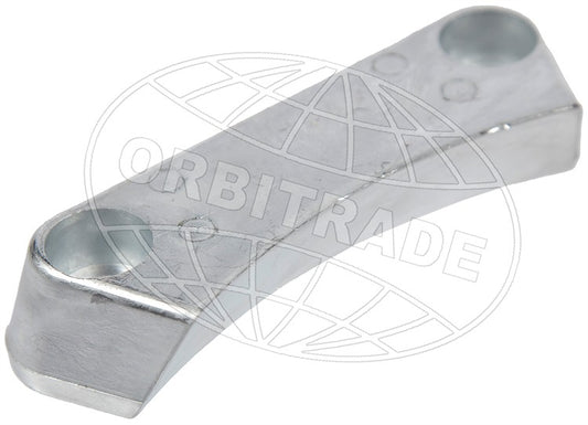 Magnesiumanode von Orbitrade kompatibel mit Volvo Penta 3588768, 873178