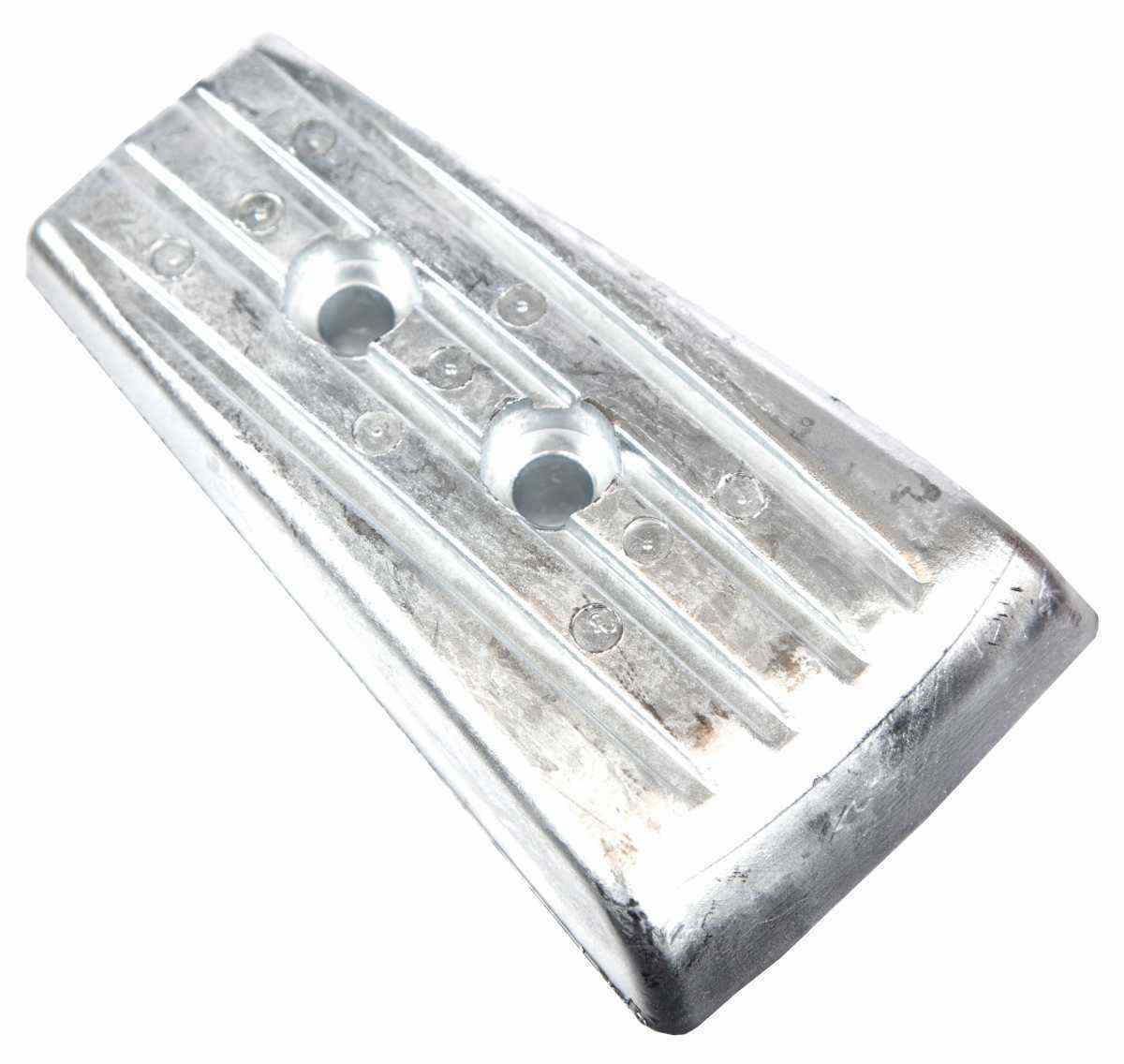 Aluminiumanodensatz von Orbitrade kompatibel mit Volvo Penta 23520859, 3588746, 3588748