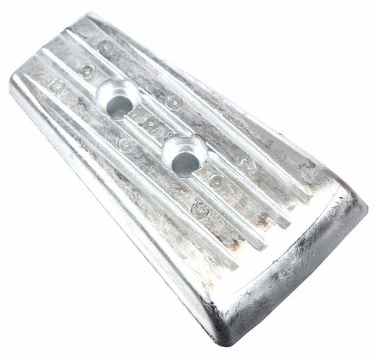 Aluminiumanodensatz von Orbitrade kompatibel mit Volvo Penta 23520859, 3588746