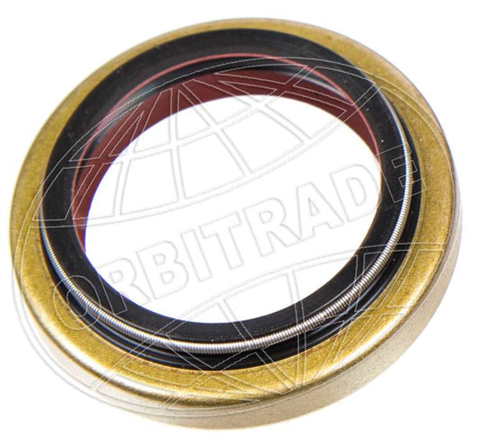 Dichtung von Orbitrade kompatibel mit Volvo Penta 3863090, 3853474, 3858303