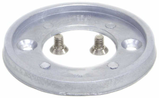 Opferanode Single Prop (Zink) von Orbitrade kompatibel mit Volvo Penta 875805, 832524