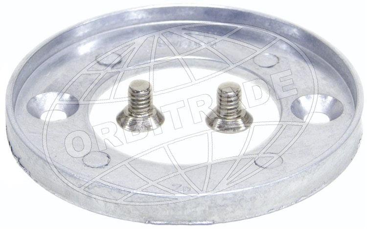 Zinkringsatz von Orbitrade kompatibel mit Volvo Penta 875809