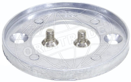Zinkringsatz von Orbitrade kompatibel mit Volvo Penta 875809