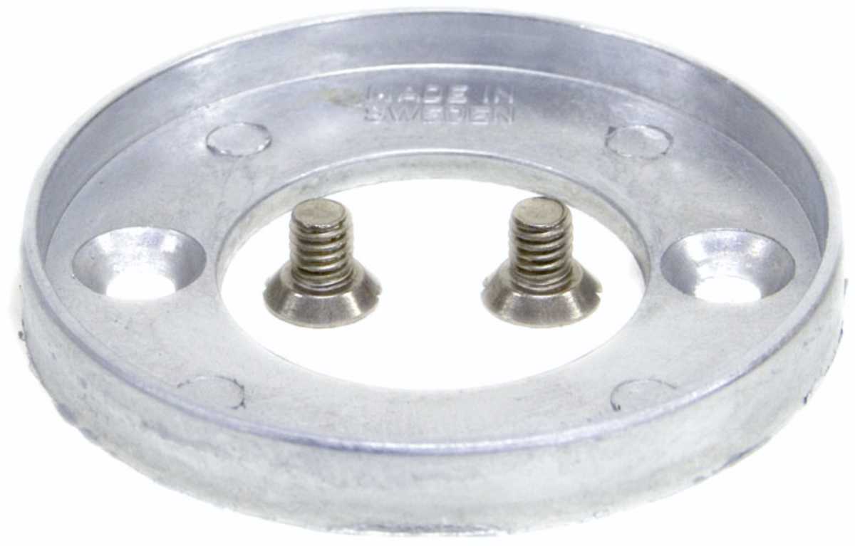 Zinkringsatz von Orbitrade kompatibel mit Volvo Penta 875810, 804417
