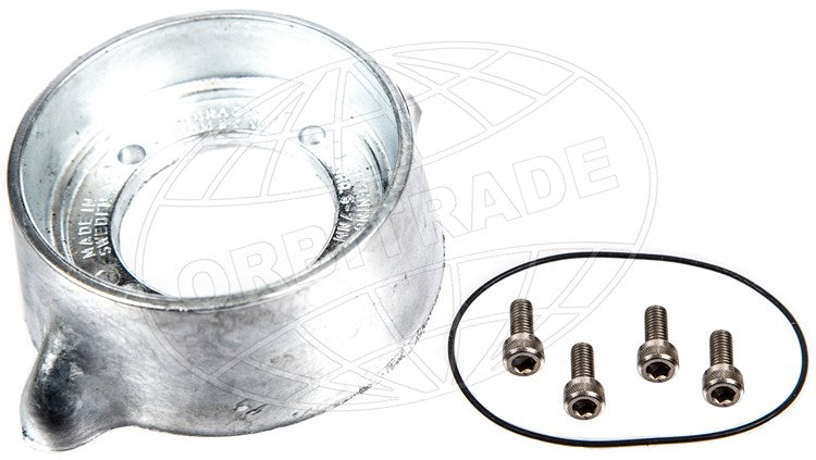 Magnesiumsatz von Orbitrade kompatibel mit Volvo Penta 876603