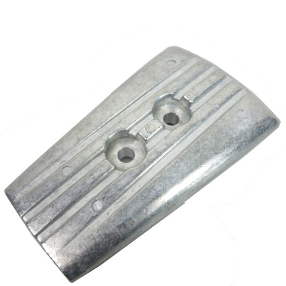 Aluminiumanodensatz von Orbitrade kompatibel mit Volvo Penta 23164609, 3888813