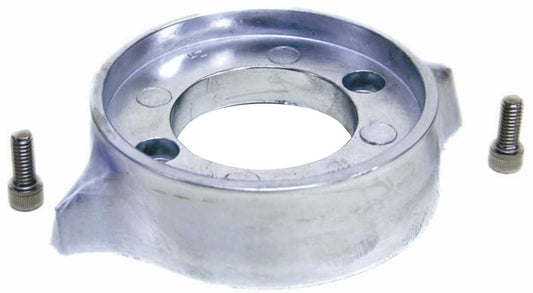 Zinkringsatz von Orbitrade kompatibel mit Volvo Penta 875815, 839388
