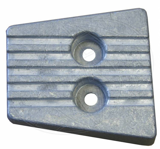 Magnesiumanode von Orbitrade kompatibel mit Volvo Penta 3888818