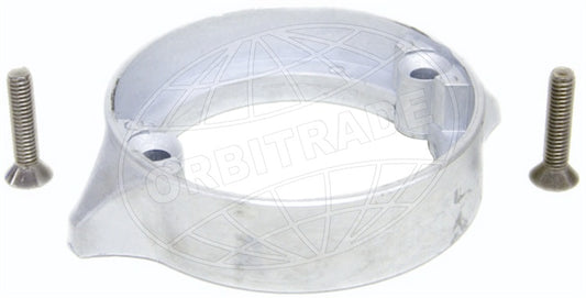 Magnesiumanodensatz von Orbitrade kompatibel mit Volvo Penta 876138