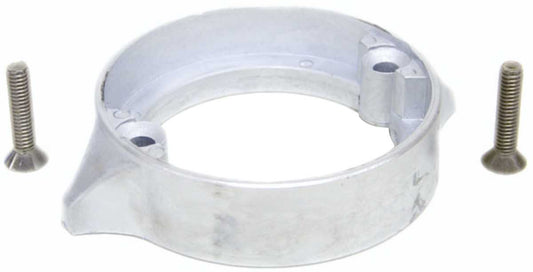 Aluminiumanodensatz von Orbitrade kompatibel mit Volvo Penta 23974010, 852182, 875821