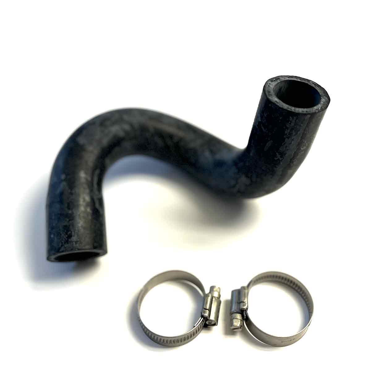 Kühlwasserschlauch von Orbitrade kompatibel mit Volvo Penta 875822 897599