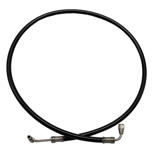 Schlauch von Orbitrade kompatibel mit Volvo Penta 852839