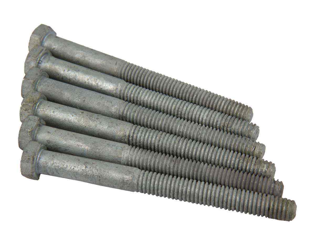 Bolt For Drive Shield von Orbitrade kompatibel mit Volvo Penta 6 x 191844