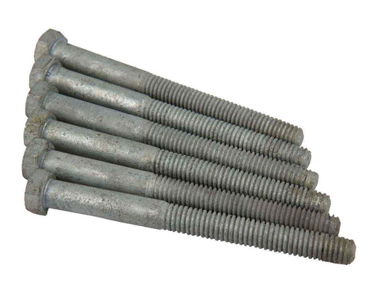Bolt For Drive Shield von Orbitrade kompatibel mit Volvo Penta 6 x 191844