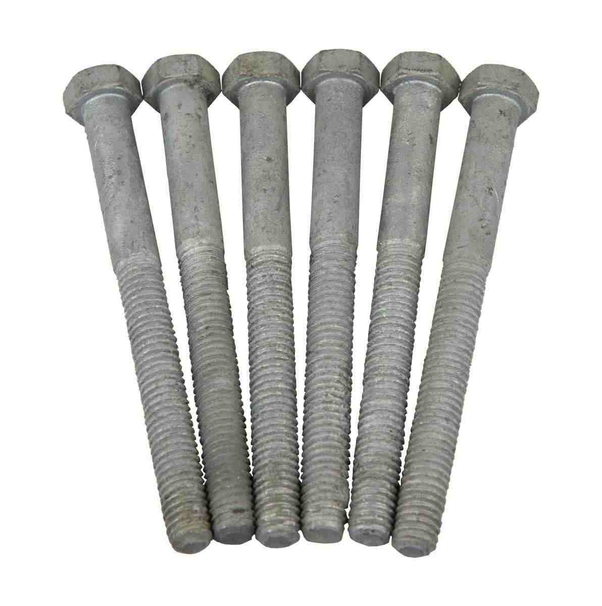 Bolt For Drive Shield von Orbitrade kompatibel mit Volvo Penta 6 x 191844