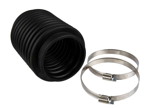 Abgas-Balg-Satz von Orbitrade kompatibel mit Volvo Penta 876631, 852871, 875848