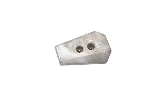 Aluminiumanodensatz von Orbitrade kompatibel mit Volvo Penta 23520859, 3588746