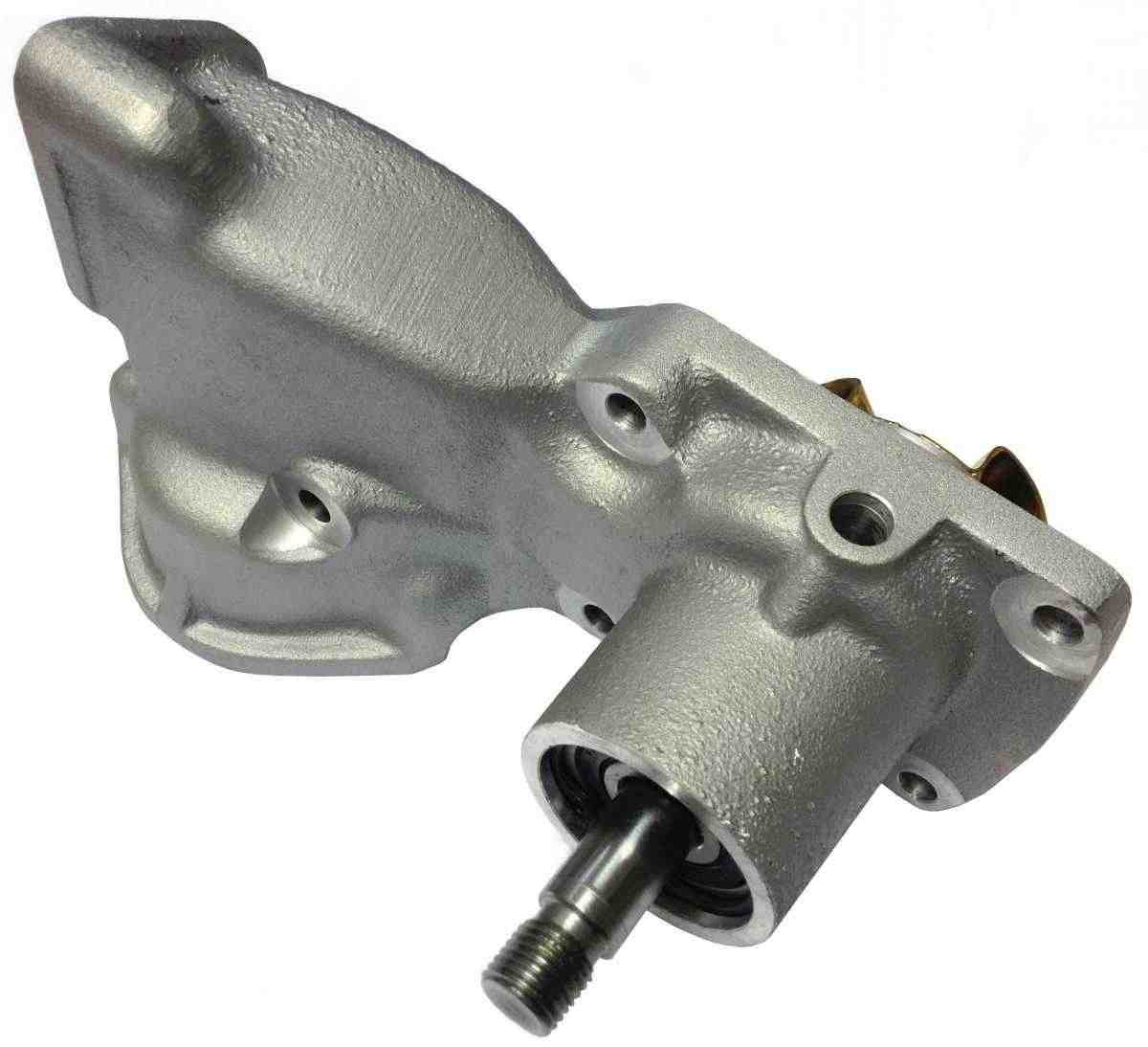 Wasserpumpe von Orbitrade kompatibel mit Volvo Penta 826870, 817744