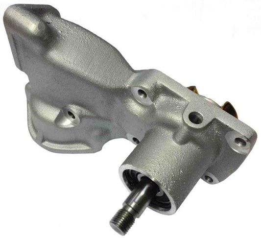 Wasserpumpe von Orbitrade kompatibel mit Volvo Penta 826870, 817744