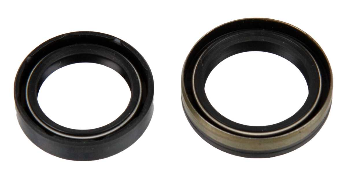 Gasket kit 280-290DP, DP, XDP, DPS, FWD von Orbitrade kompatibel mit Volvo Penta 853807 853808
