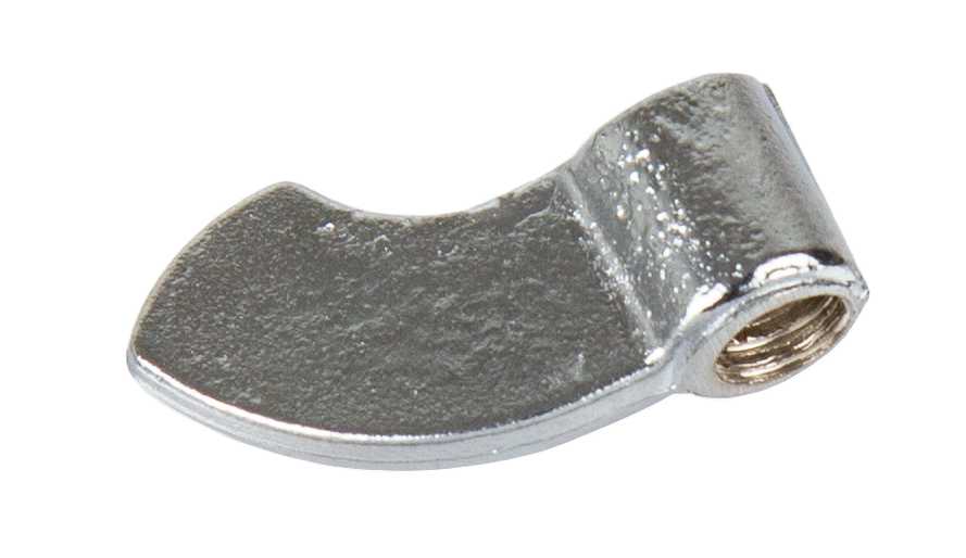 Haken von Orbitrade kompatibel mit Volvo Penta 897873